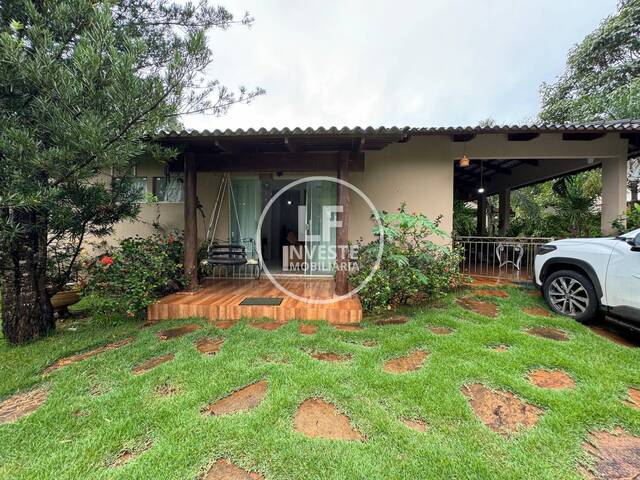 #2 - Chácara para Venda em Santo Antônio de Goiás - GO - 2