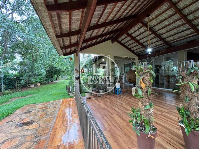 #2 - Chácara para Venda em Santo Antônio de Goiás - GO - 3