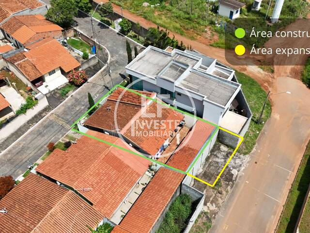 #6 - Casa em condomínio para Venda em Goiânia - GO - 3