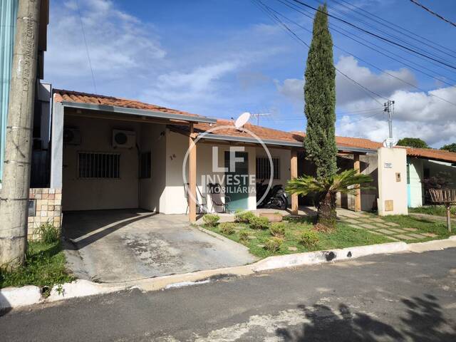 #6 - Casa em condomínio para Venda em Goiânia - GO - 2