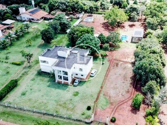 #7 - Chácara para Venda em Santo Antônio de Goiás - GO - 3