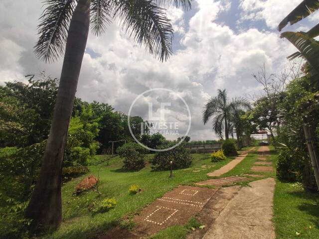 Chácara para Venda em Goiânia - 4