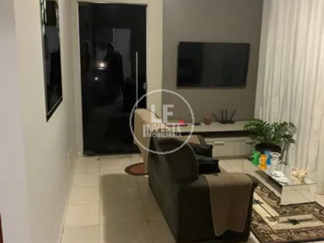 #11 - Casa em condomínio para Venda em Aparecida de Goiânia - GO - 2