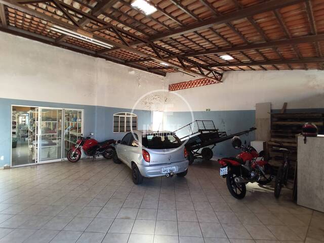 #20 - Casa para Venda em Aparecida de Goiânia - GO - 3