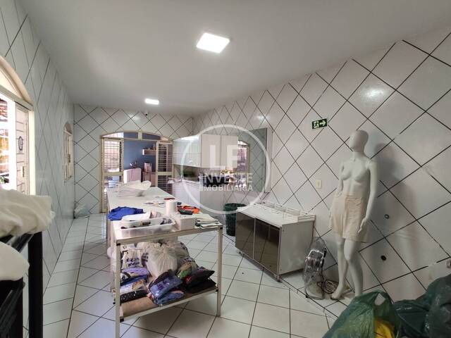 Casa para Venda em Aparecida de Goiânia - 4