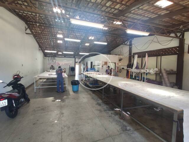 #21 - Sala para Venda em Aparecida de Goiânia - GO - 3