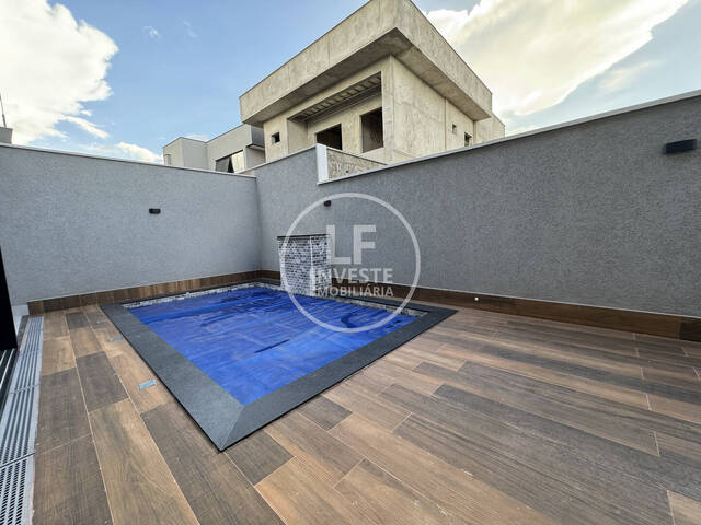 Casa em condomínio para Venda em Aparecida de Goiânia - 5