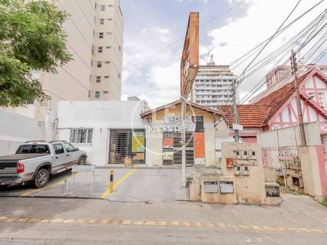 Venda em Setor Central - Goiânia