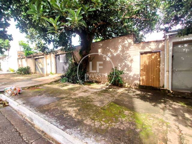 #45 - Casa para Venda em Goiânia - GO - 3