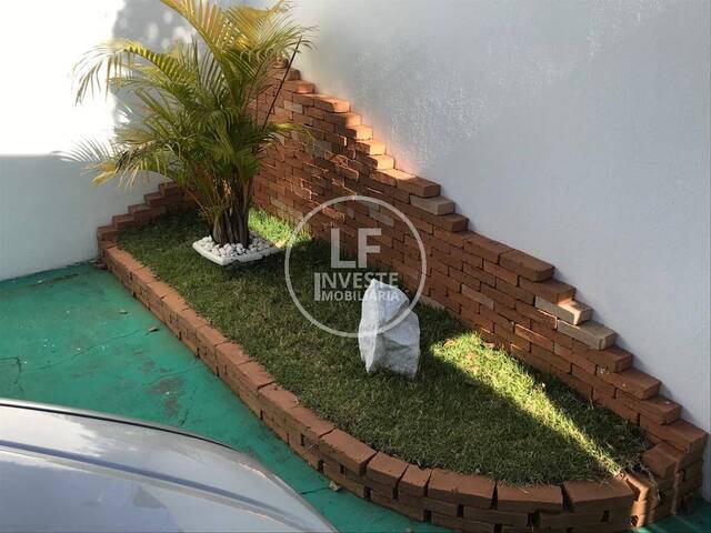 #47 - Casa para Venda em Aparecida de Goiânia - GO - 3