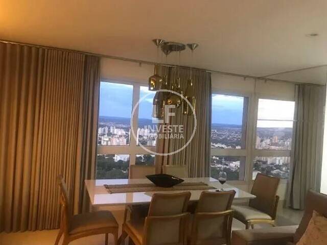 Apartamento para Venda em Goiânia - 4