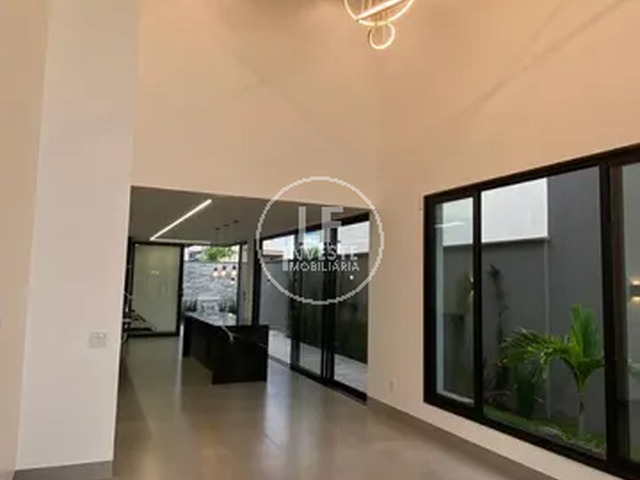 #56 - Casa em condomínio para Venda em Aparecida de Goiânia - GO - 3