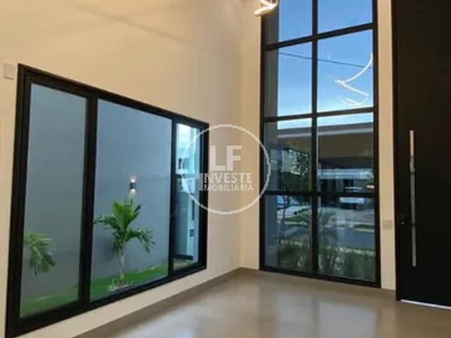 #56 - Casa em condomínio para Venda em Aparecida de Goiânia - GO - 2