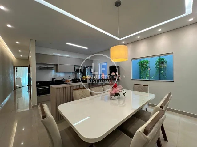 Casa para Venda em Goiânia - 4