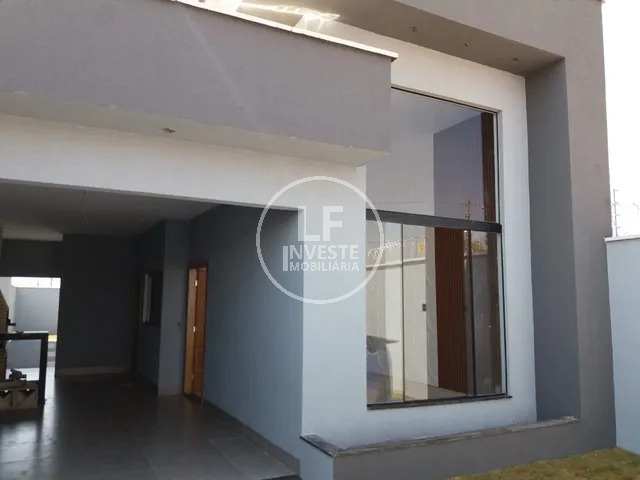 Venda em Jardim Boa Esperança - Aparecida de Goiânia