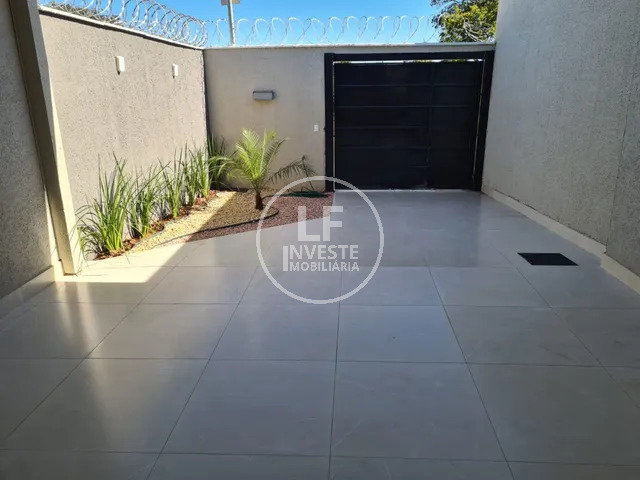 Casa para Venda em Goiânia - 4