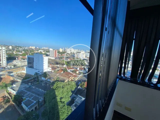 Sala para Venda em Goiânia - 4