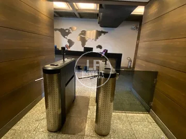 Sala para Venda em Goiânia - 5