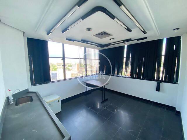#80 - Sala para Venda em Goiânia - GO - 2
