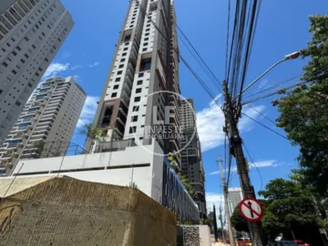 Apartamento para Venda em Goiânia - 4