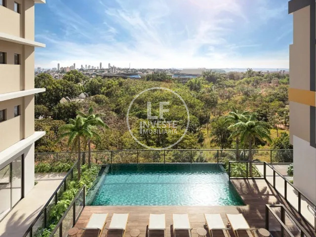 Apartamento para Venda em Goiânia - 2