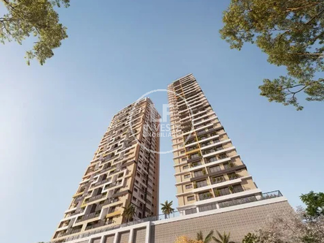 Apartamento para Venda em Goiânia - 3