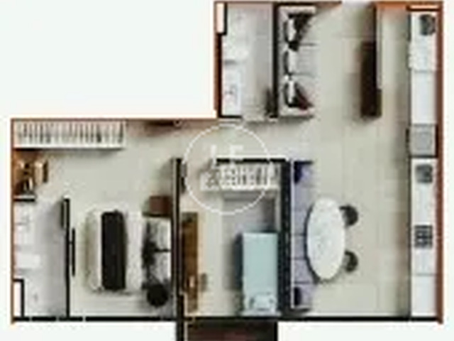 Apartamento para Venda em Goiânia - 4