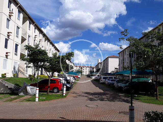Apartamento para Venda em Goiânia - 3