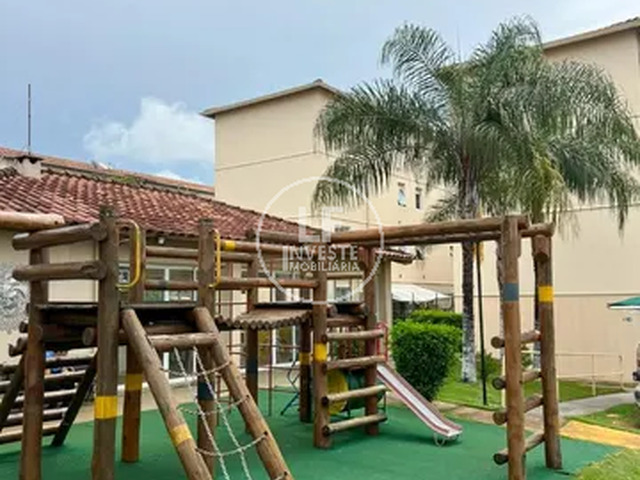Apartamento para Venda em Goiânia - 5