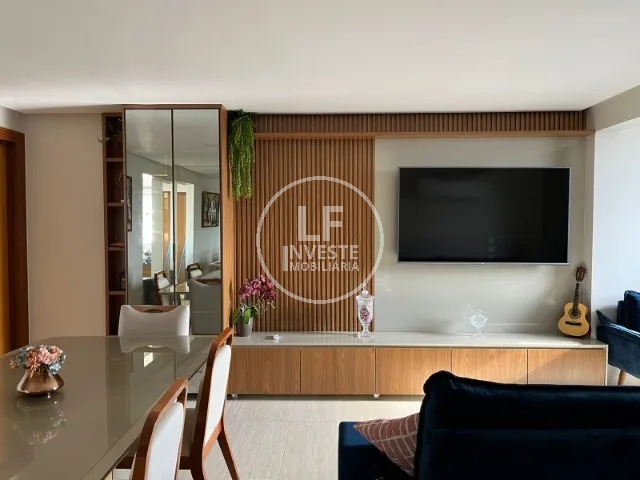 Apartamento para Venda em Goiânia - 3