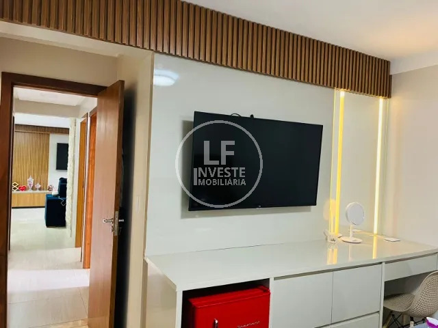 Apartamento para Venda em Goiânia - 4