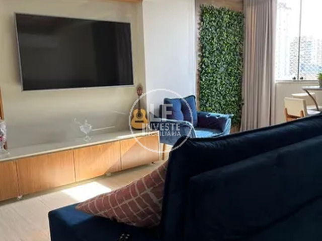 Apartamento para Venda em Goiânia - 2