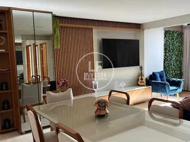 Apartamento para Venda em Goiânia - 5