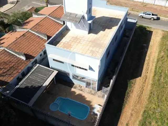 #120 - Casa para Venda em Aparecida de Goiânia - GO - 3