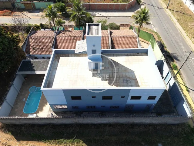 Casa para Venda em Aparecida de Goiânia - 4