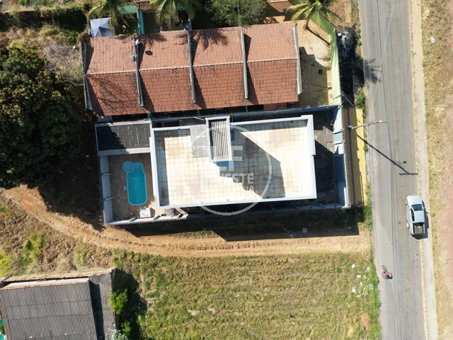 #120 - Casa para Venda em Aparecida de Goiânia - GO - 2