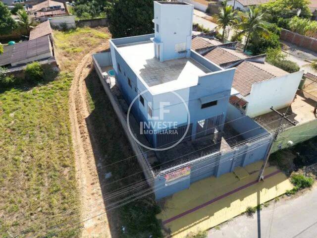 #120 - Casa para Venda em Aparecida de Goiânia - GO - 1