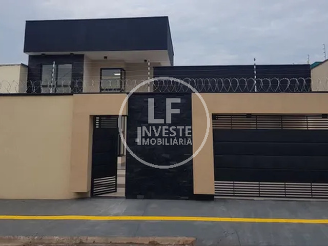 Venda em Moinho dos Ventos - Goiânia