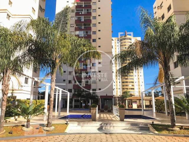 Apartamento para Venda em Goiânia - 2