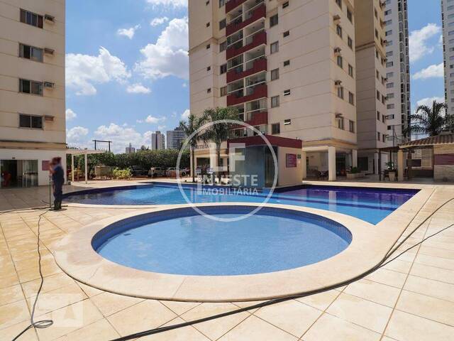 Venda em Residencial Eldorado - Goiânia