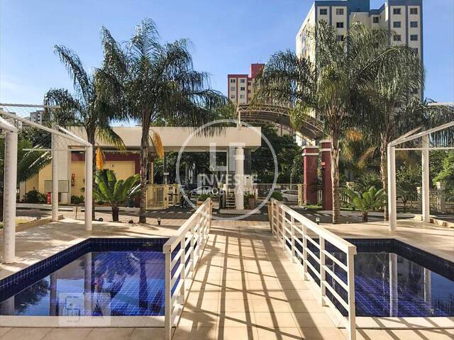 Apartamento para Venda em Goiânia - 3