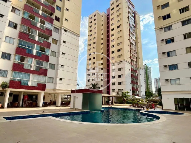 Apartamento para Venda em Goiânia - 4