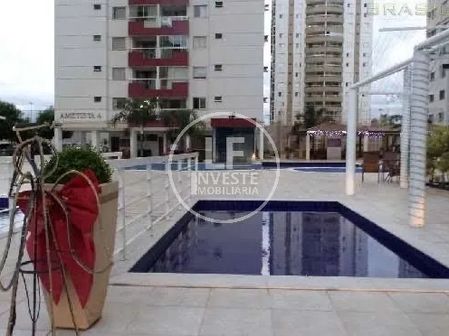 Apartamento para Venda em Goiânia - 5