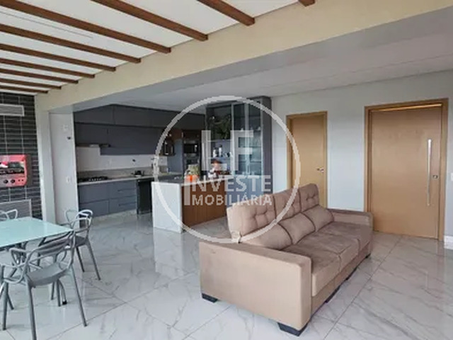 Apartamento para Venda em Goiânia - 4