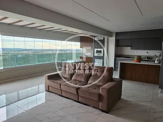 Apartamento para Venda em Goiânia - 3