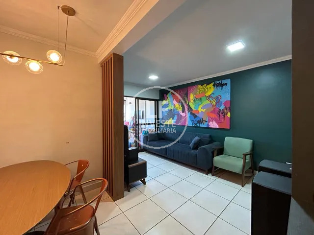 Apartamento para Venda em Goiânia - 4