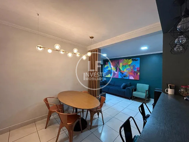 Apartamento para Venda em Goiânia - 5