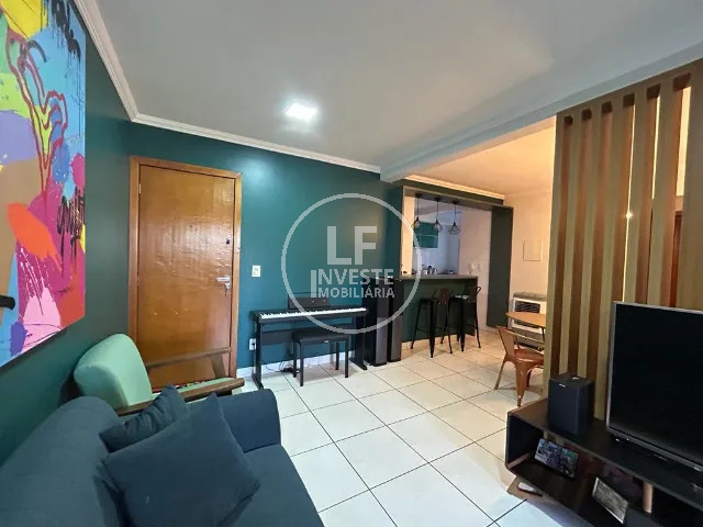 Apartamento para Venda em Goiânia - 2