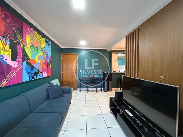 Apartamento para Venda em Goiânia - 3