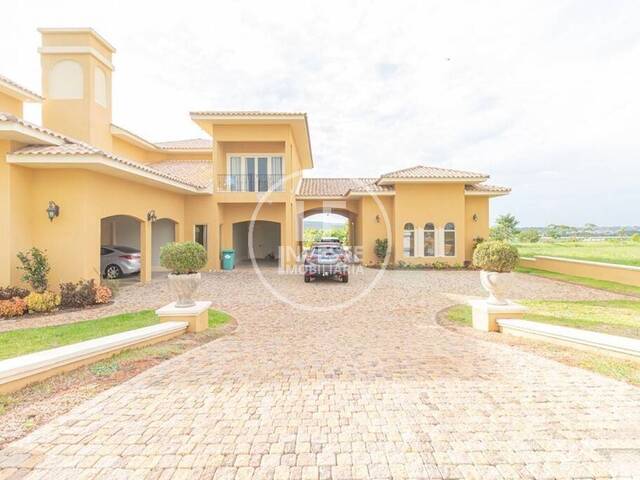Casa em condomínio para Venda em Hidrolândia - 5